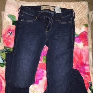 Hollister Jean leggings
